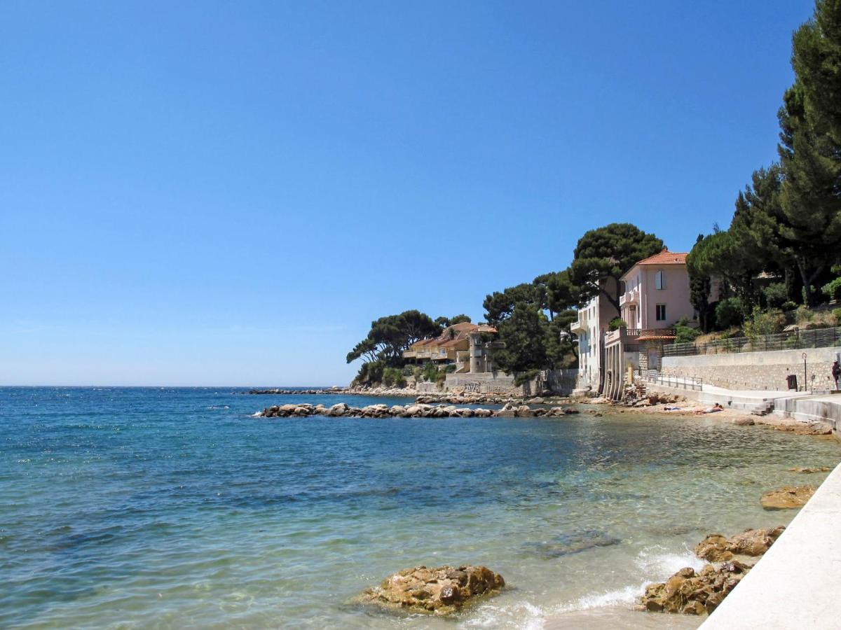 Apartment La Calanque D'Or By Interhome Бандоль Экстерьер фото